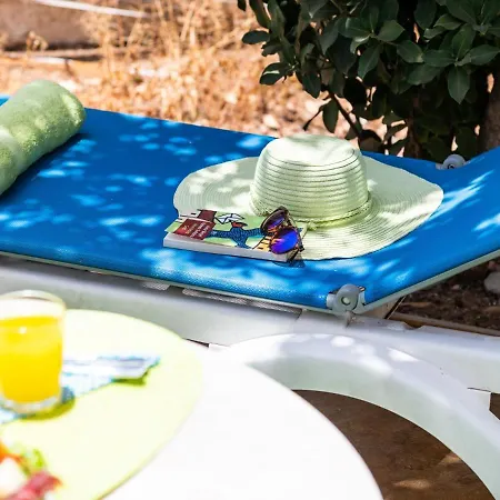 102 Bright Accomodation With Pool View Appartamento Costa Adeje (Tenerife)