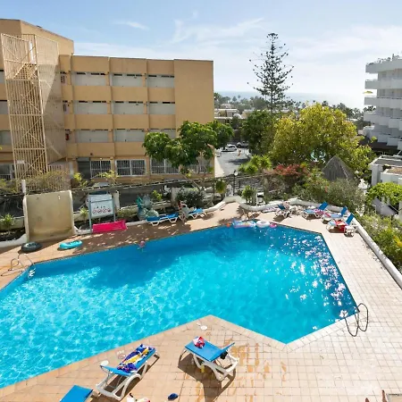 102 Bright Accomodation With Pool View 아파트 아데제