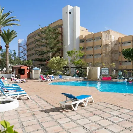 102 Bright Accomodation With Pool View Appartamento Costa Adeje (Tenerife)