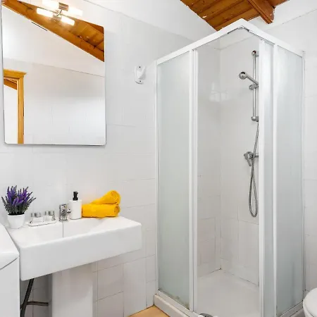 102 Bright Accomodation With Pool View Daire Costa Adeje